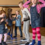 Allgemeine Gruppenführung