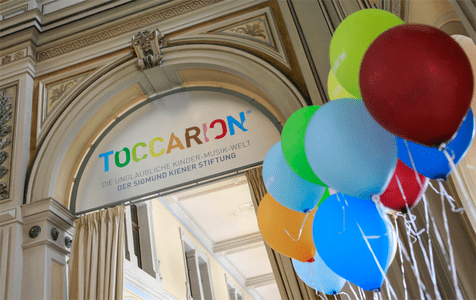 Normale Gruppenführung